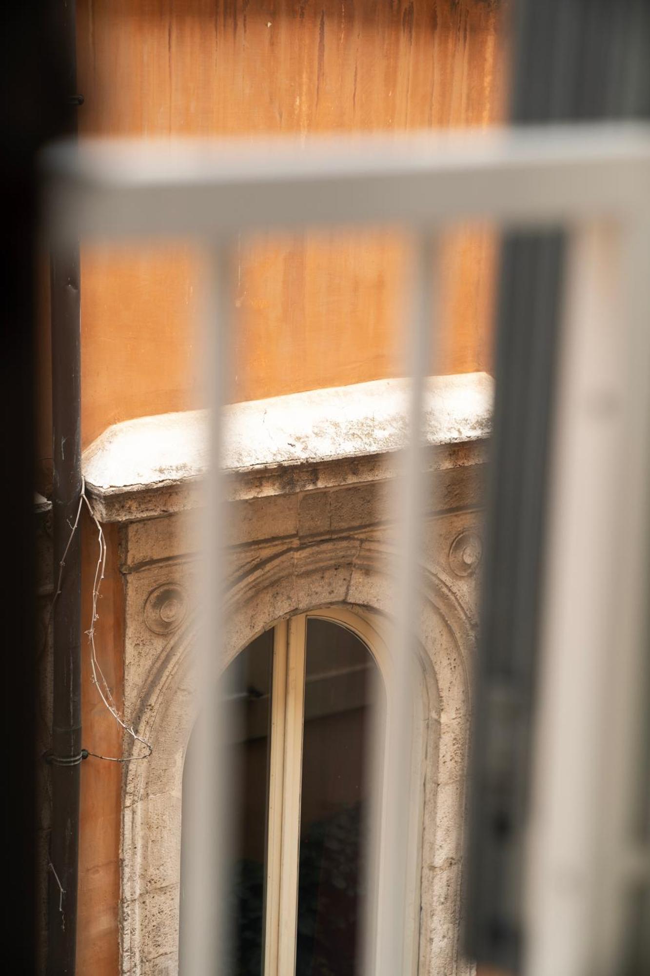 Appartamento Center Campo De' Fiori Roma