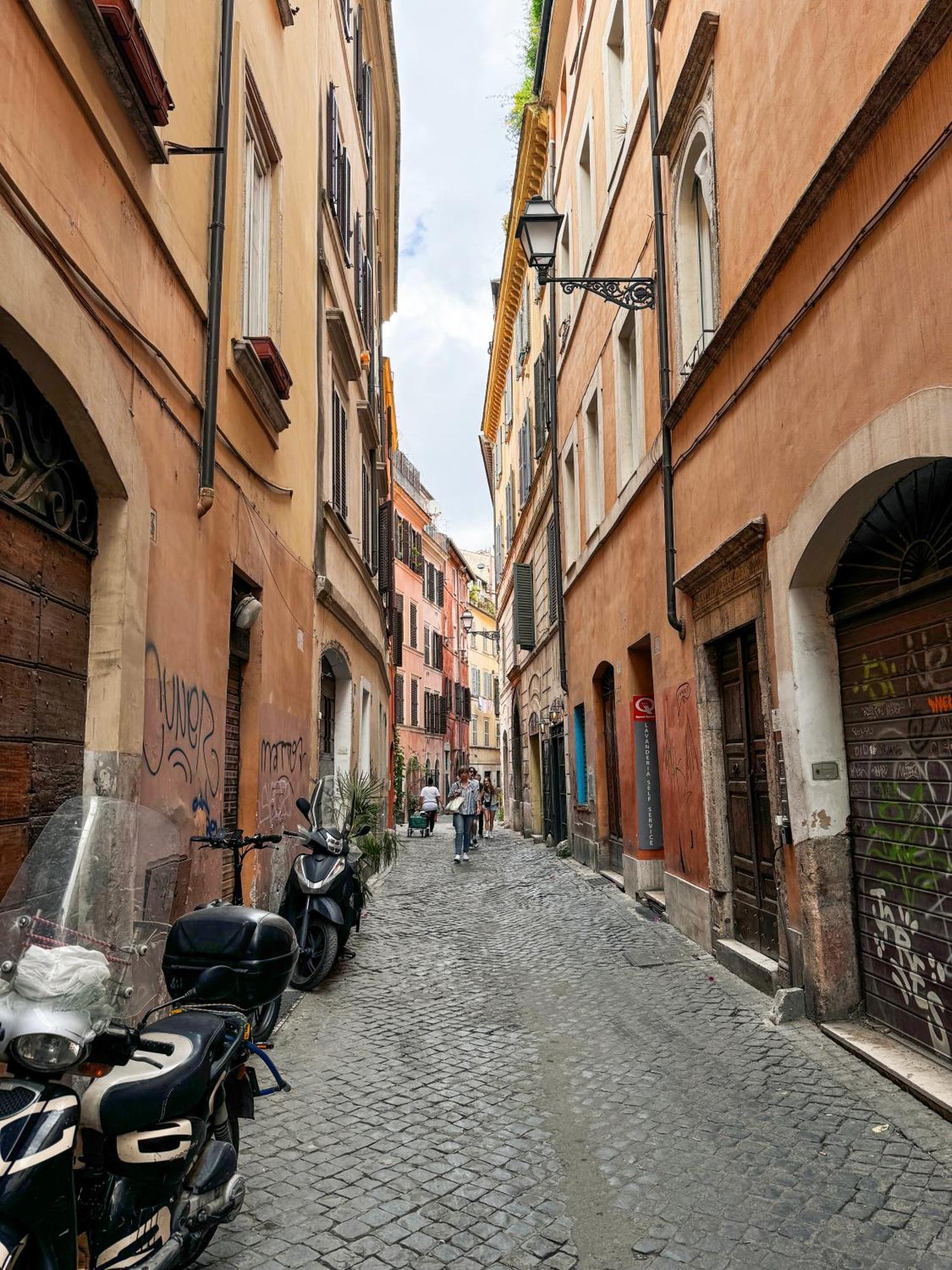 Center Campo De' Fiori Appartamento *
