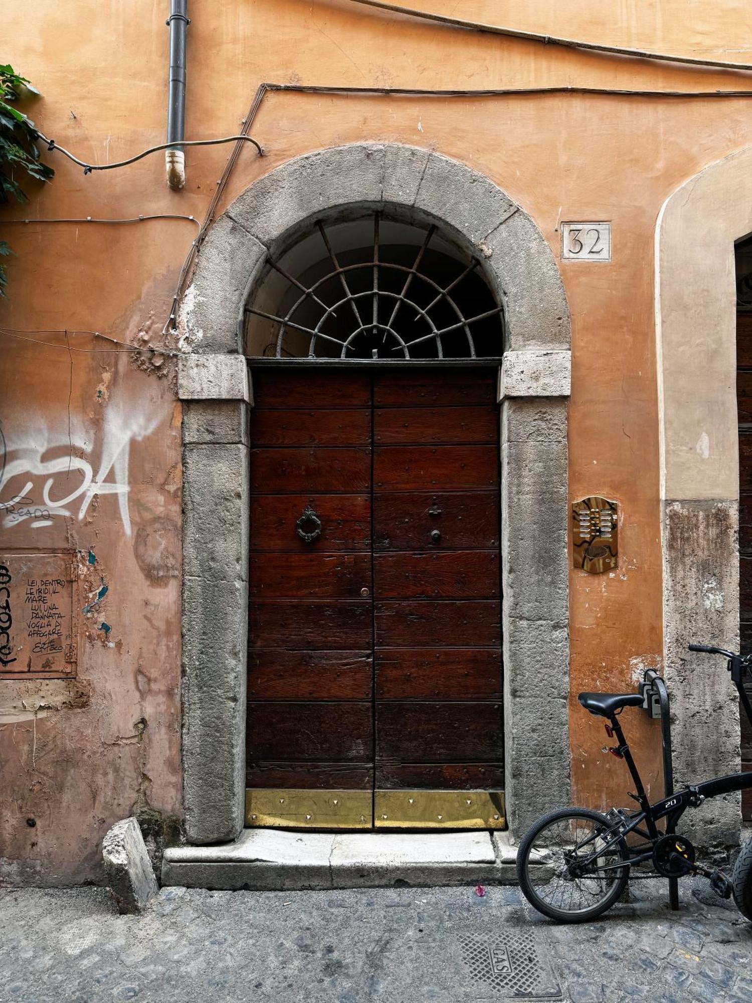Center Campo De' Fiori Appartamento *